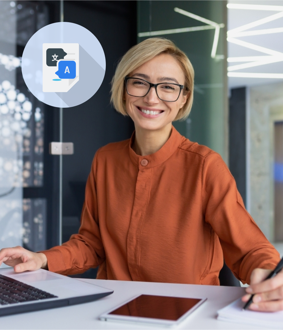 Testimonial avatar 1