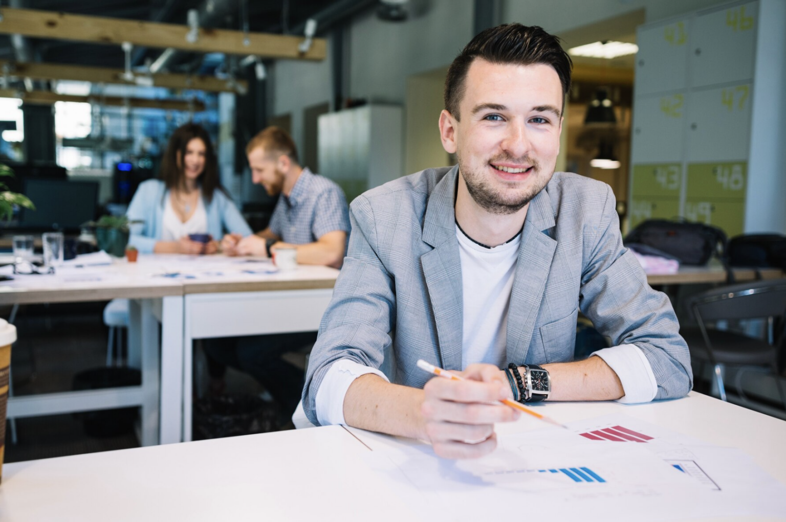 Testimonial avatar 3